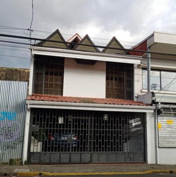 Casa en Alquiler en  Montes de Oca, San José