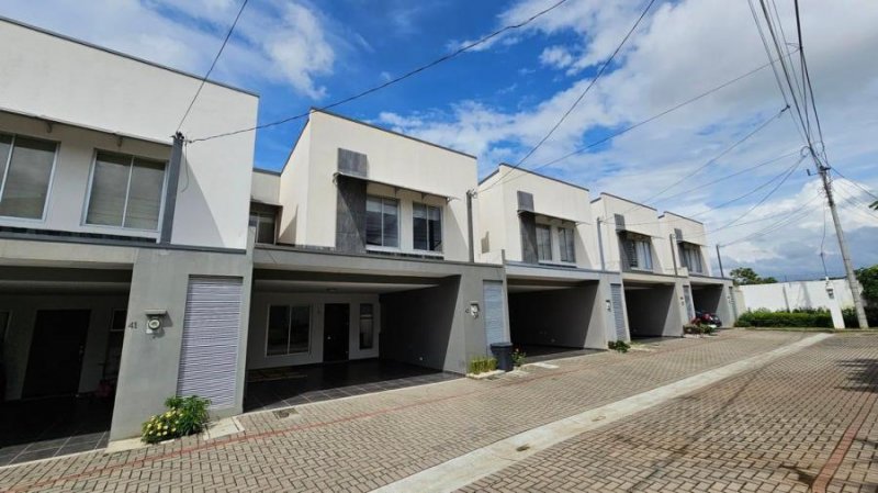 Casa en Alquiler en  Montes de Oca, San José