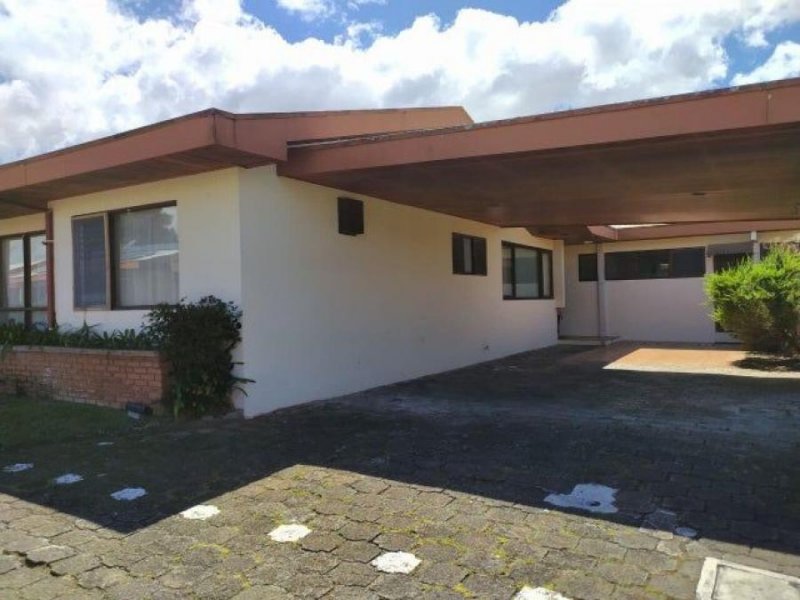 Foto Casa en Alquiler en Moravia, San José - U$D 1.700 - CAA72828 - BienesOnLine