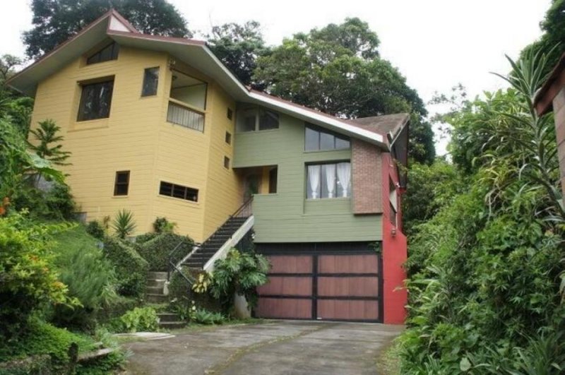 Casa en Alquiler en  Moravia, San José