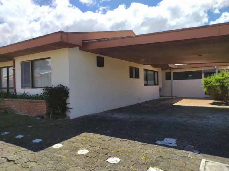 Foto Casa en Alquiler en Moravia, San José - U$D 1.700 - CAA70226 - BienesOnLine