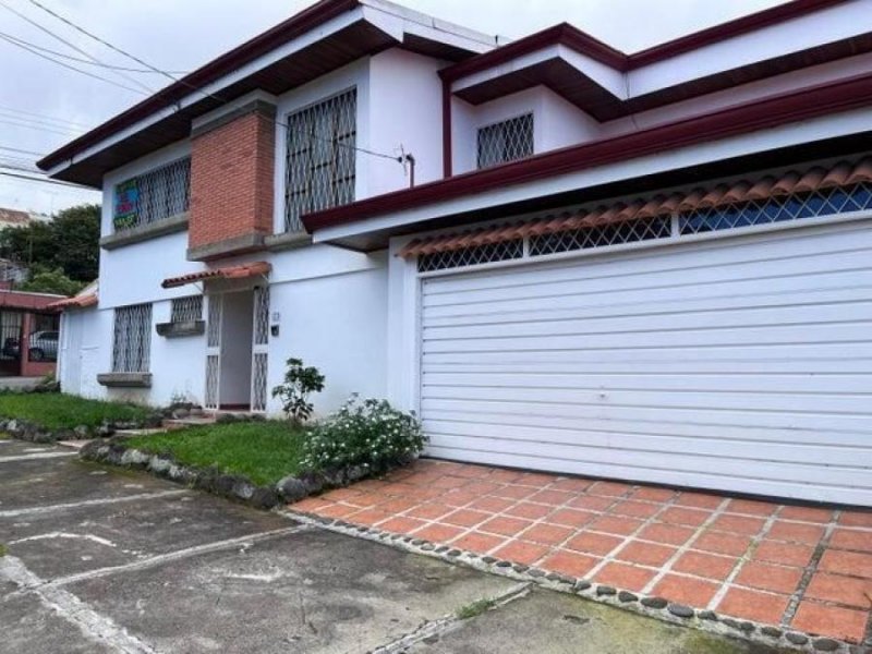 Casa en Alquiler en  Moravia, San José