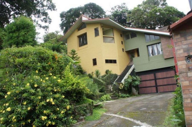 Foto Casa en Alquiler en Moravia, San José - U$D 950 - CAA39606 - BienesOnLine