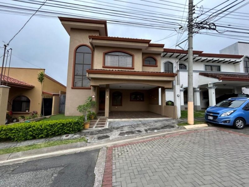 Foto Casa en Alquiler en San Francisco, Heredia - U$D 1.600 - CAA86811 - BienesOnLine