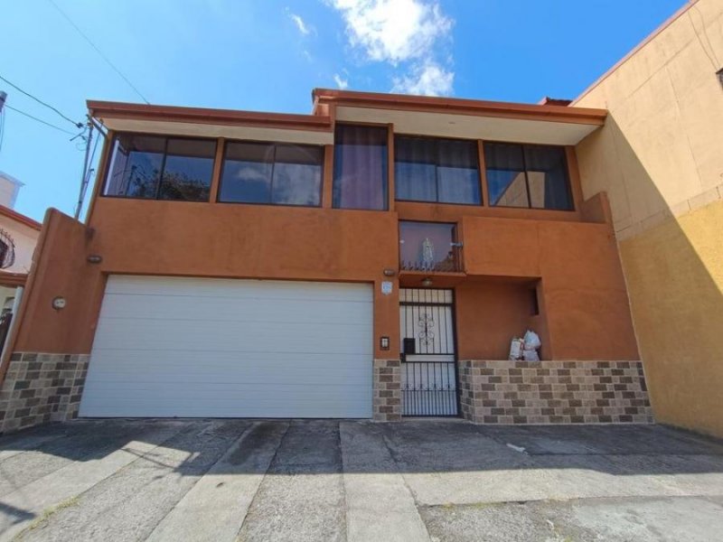 Casa en Alquiler en  San Pablo, Heredia