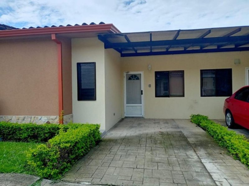 Casa en Alquiler en  San Rafael, Alajuela