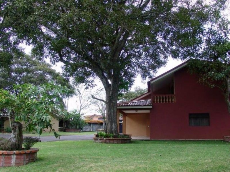 Foto Casa en Alquiler en San Rafael, Heredia - U$D 1.700 - CAA71924 - BienesOnLine