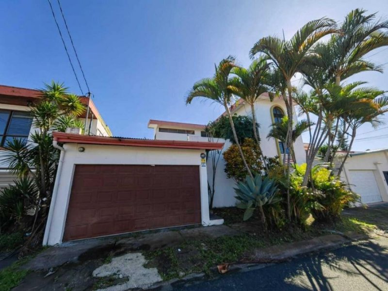 Casa en Alquiler en  San Vicente, San José