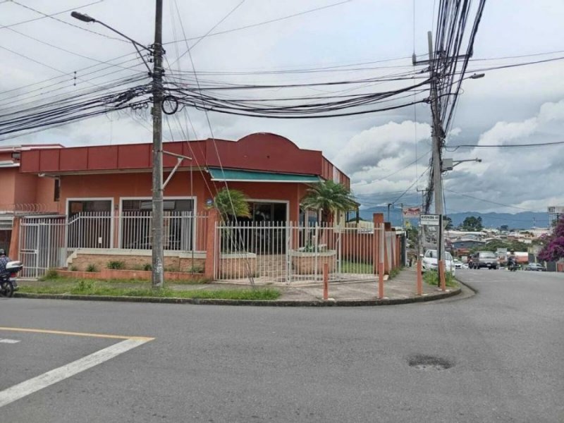 Casa en Alquiler en  Moravia, San José