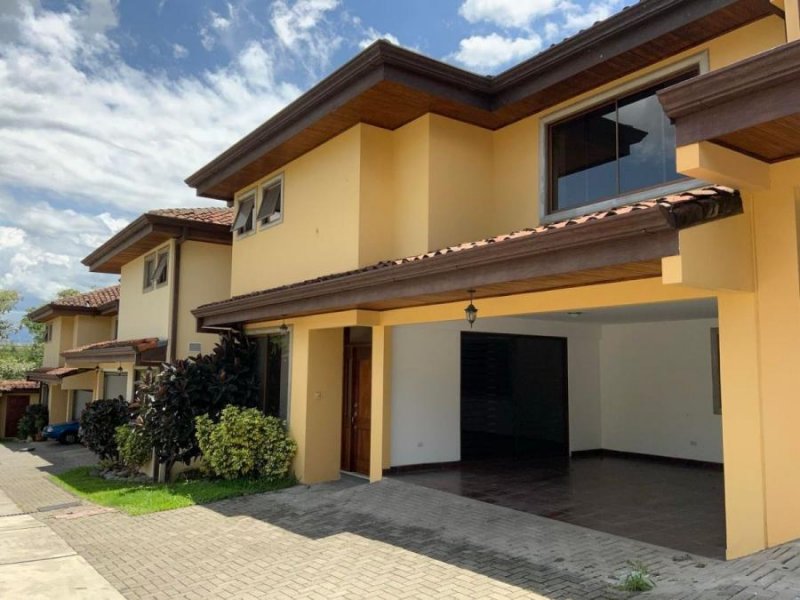 Foto Casa en Alquiler en Santa Ana, San José - U$D 2.100 - CAA48401 - BienesOnLine