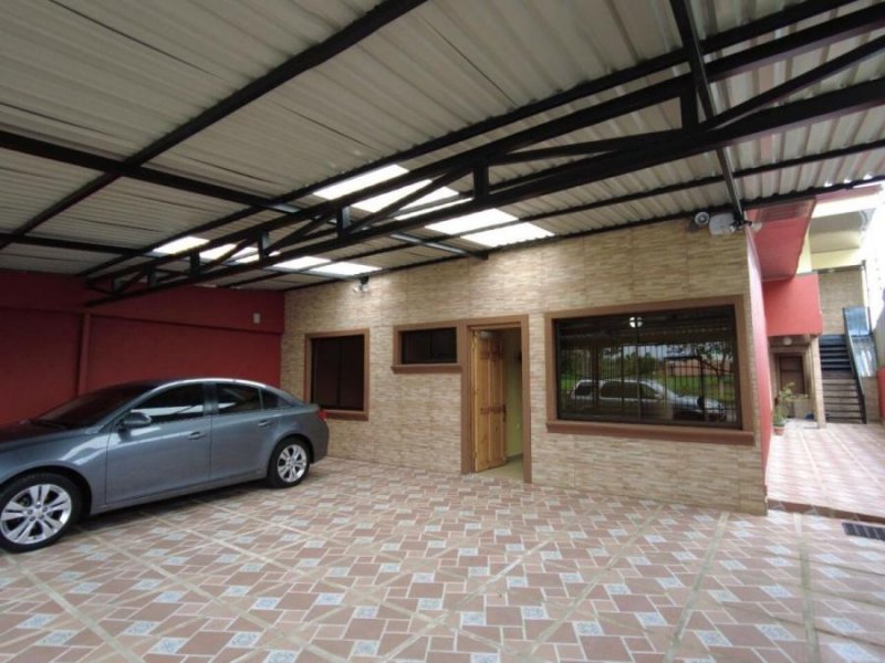 Casa en Alquiler en Tambor, Alajuela. MLS 24-733