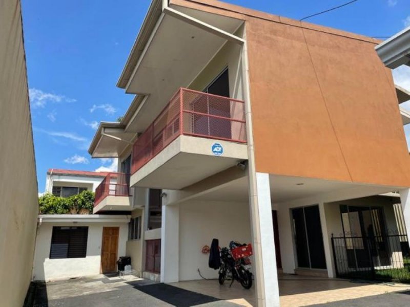 Foto Casa en Alquiler en Escazu, Escazú, San José - U$D 1.200 - CAA47459 - BienesOnLine