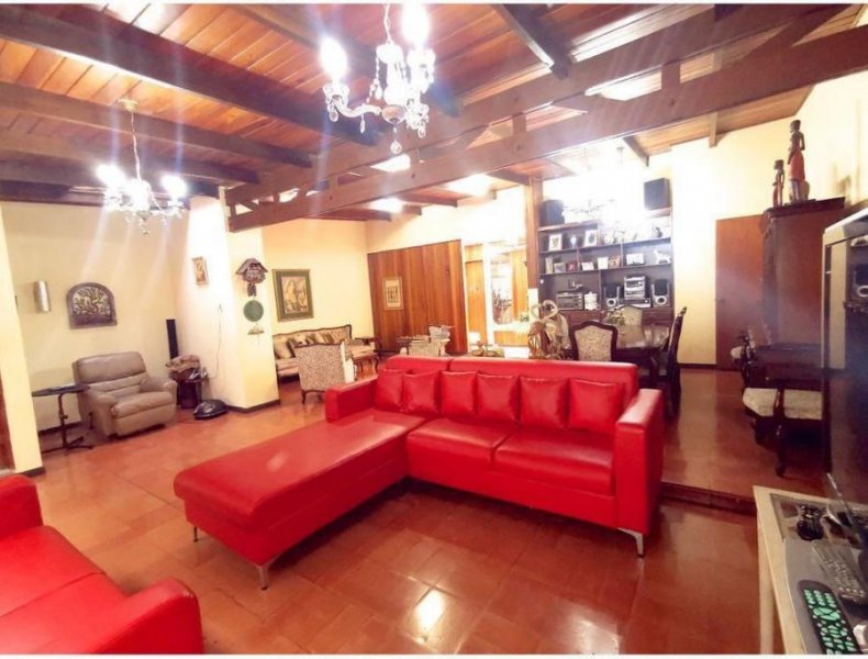 Foto Casa en Alquiler en San Rafael, Escazú, San José - U$D 2.500 - CAA89149 - BienesOnLine