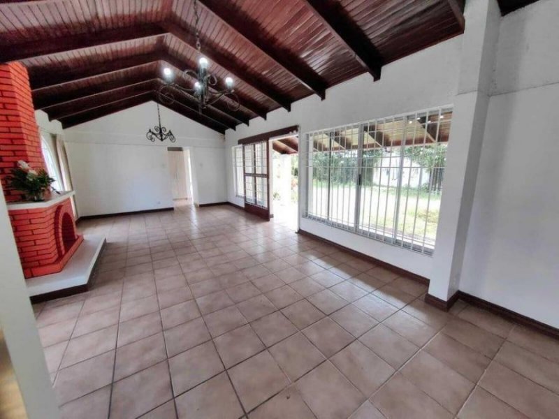 Foto Casa en Alquiler en Mata Redonda, San José, San José - U$D 2.000 - CAA88458 - BienesOnLine