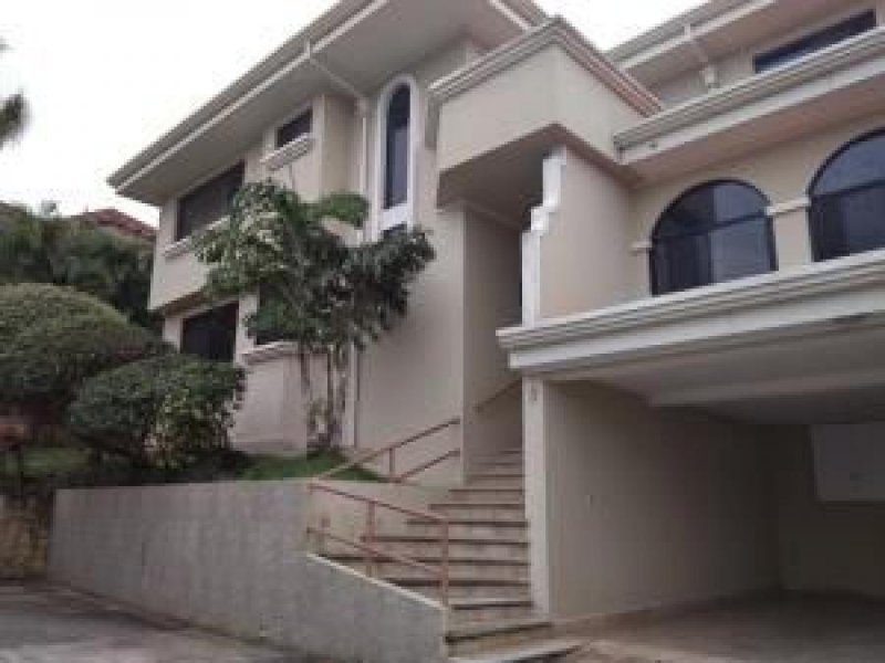 Foto Casa en Alquiler en San Rafael de Escazú, San José - U$D 2.200 - CAA24439 - BienesOnLine