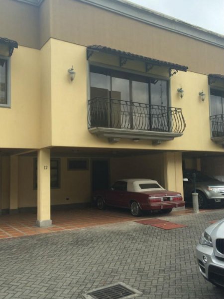 Foto Casa en Alquiler en granadilla, Curridabat, San José - U$D 2.000 - CAA4754 - BienesOnLine