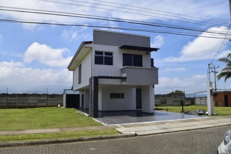 Foto Casa en Venta en Guácima, Alajuela - U$D 180.000 - CAV36384 - BienesOnLine