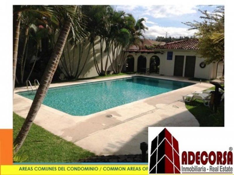 Foto Condo en Venta en Belén, Heredia - U$D 189.000 - COV3501 - BienesOnLine