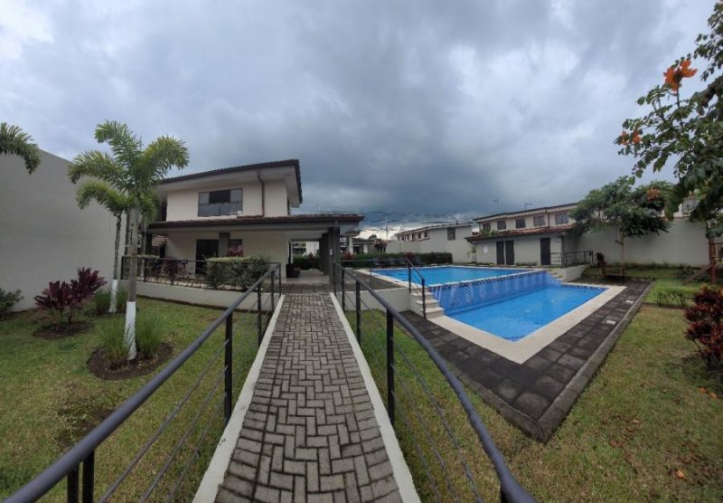 Foto Casa en Venta en La Unión, Cartago - U$D 186.000 - CAV66034 - BienesOnLine