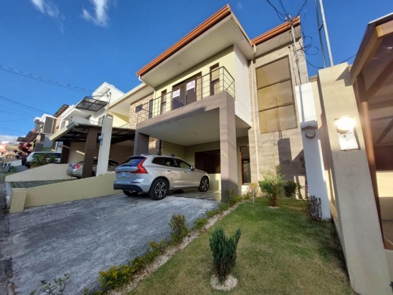 Foto Casa en Venta en condominio terrafe, Ulloa, Heredia - U$D 195.000 - CAV68413 - BienesOnLine