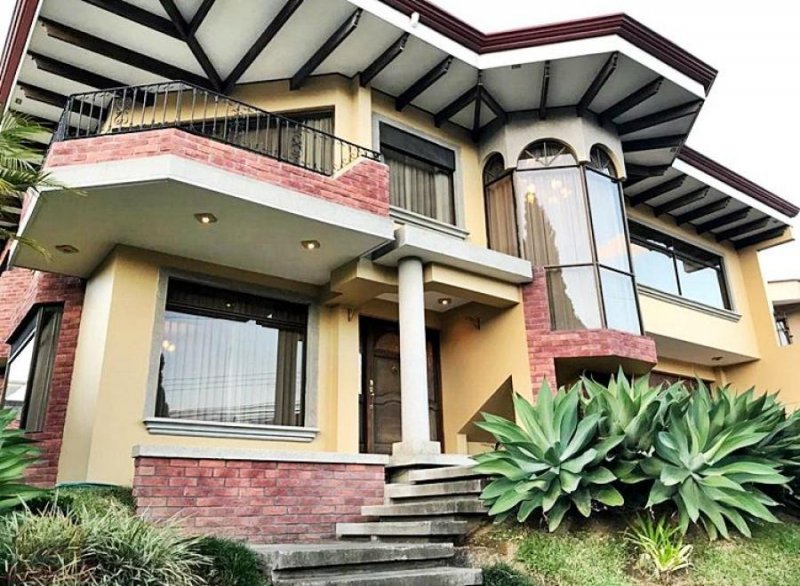 Foto Casa en Venta en Altamonte, Guayabos, Altamonte, Guayabos, Curridabat, San José, San José - U$D 450.000 - CAV27894 - BienesOnLine