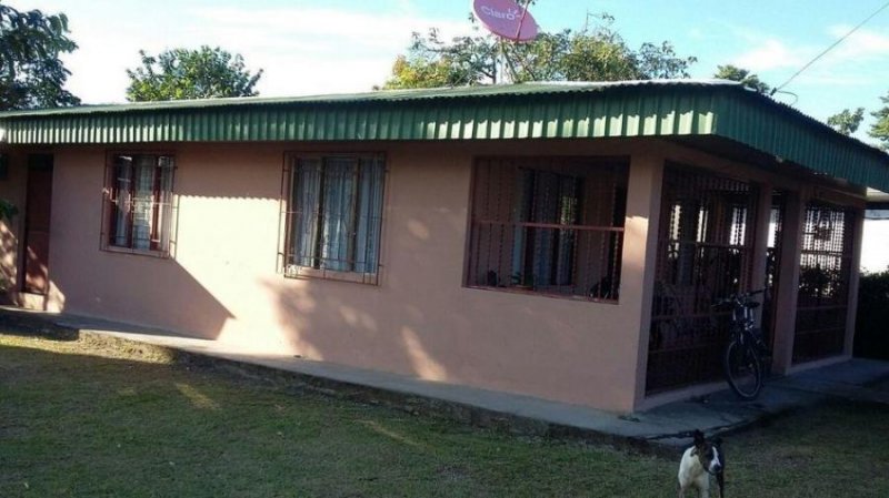 Foto Casa en Venta en Rita, Pococí, Limón - U$D 55.000 - CAV41673 - BienesOnLine