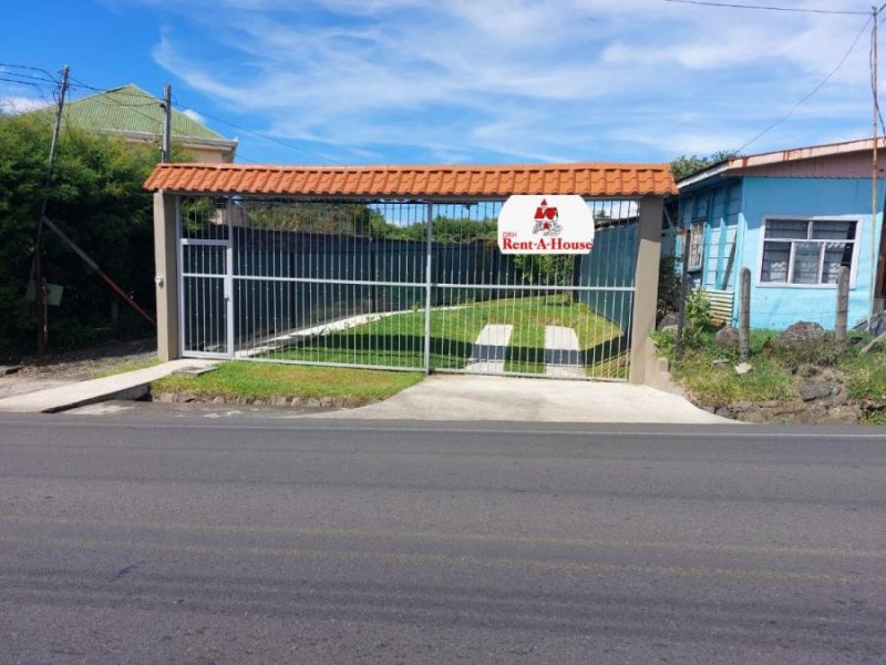 Casa en Los Ángeles de San Rafael