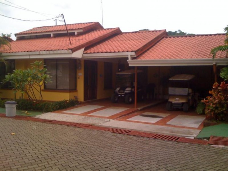 Foto Casa en Venta en Garabito, Puntarenas - U$D 210.000 - CAV7187 - BienesOnLine