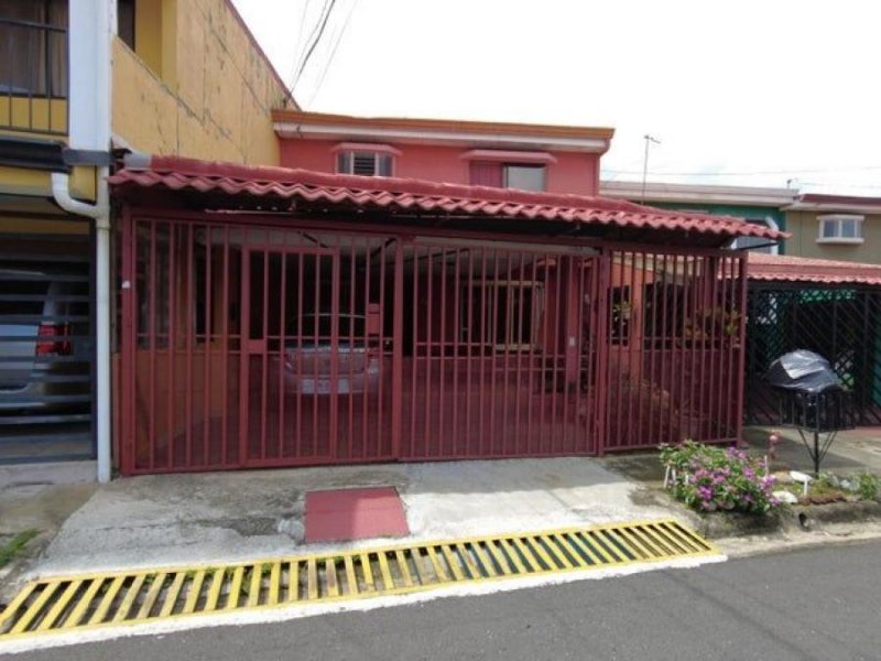 Foto Casa en Venta en Ulloa, Heredia - ¢ 80.000.000 - CAV86585 - BienesOnLine