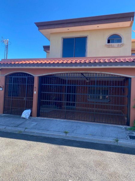 Foto Casa en Venta en Alajuela, Alajuela - ¢ 115.000.000 - CAV95437 - BienesOnLine