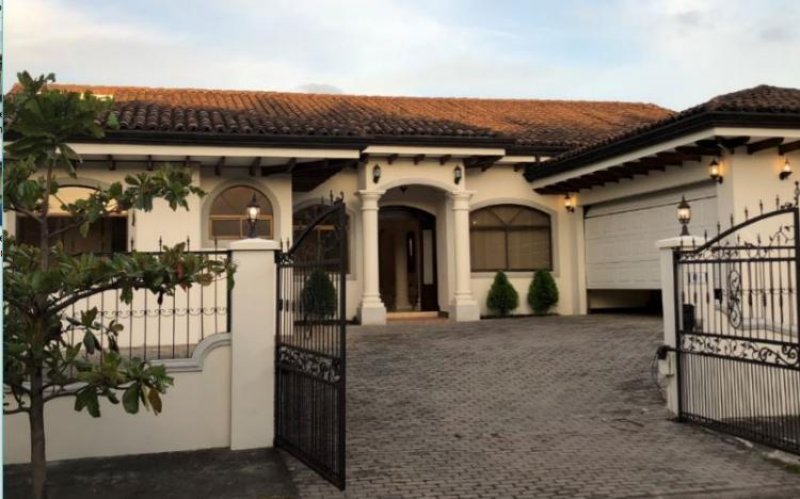 Foto Casa en Venta en Asunción, Heredia - U$D 398.000 - CAV13378 - BienesOnLine