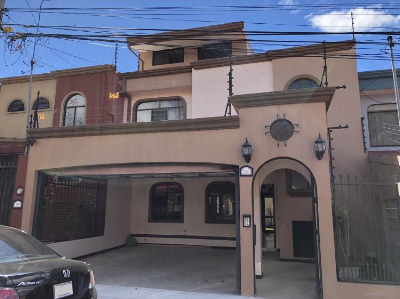 Foto Casa en Venta en San Francisco, Heredia, Heredia - U$D 159.000 - CAV13379 - BienesOnLine