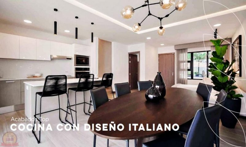 Foto Casa en Venta en Santa Ana Centro, Santa Ana Centro, San José - U$D 245.000 - CAV94480 - BienesOnLine