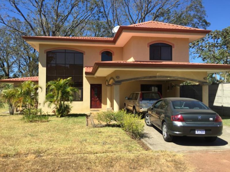 Foto Casa en Venta en Santa Bárbara, Heredia - U$D 450.000 - CAV7189 - BienesOnLine