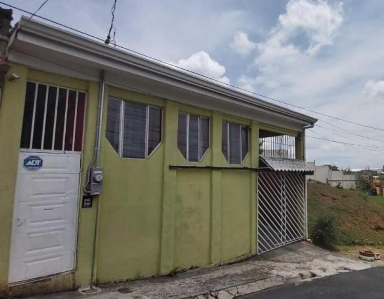 Foto Casa en Venta en La Unión, Cartago - U$D 114.000 - CAV36778 - BienesOnLine