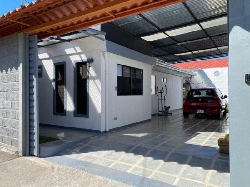 Foto Casa en Venta en Santa Bárbara, Heredia - ¢ 87.000.000 - CAV99116 - BienesOnLine