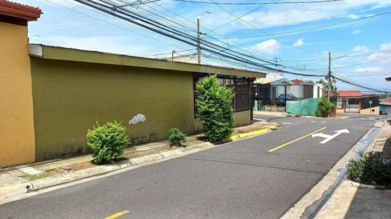 Foto Casa en Venta en San Francisco, Heredia - U$D 65.000.000 - CAV99552 - BienesOnLine