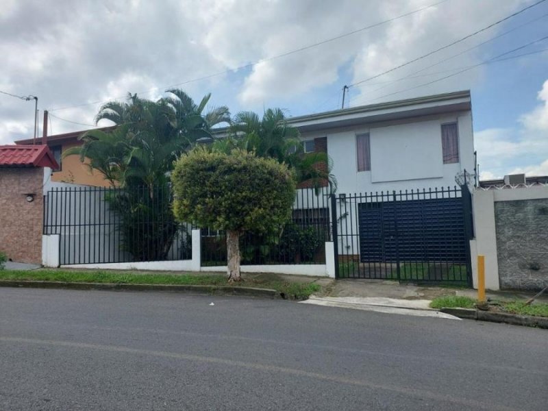 Foto Casa en Venta en Alajuela, Alajuela - ¢ 158.000.000 - CAV109303 - BienesOnLine