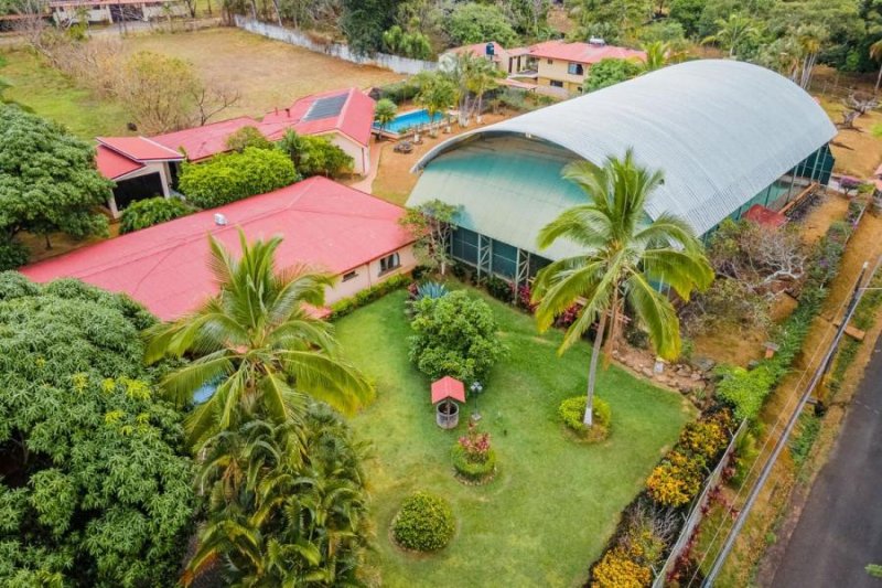 Casa en Venta en  Garita, Alajuela