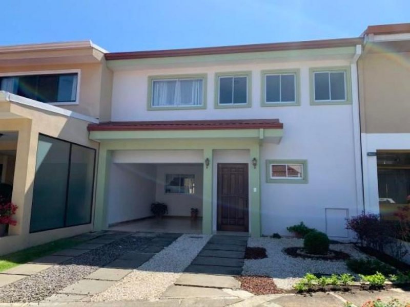 Foto Casa en Venta en Alajuela, Alajuela - ¢ 95.000.000 - CAV26751 - BienesOnLine