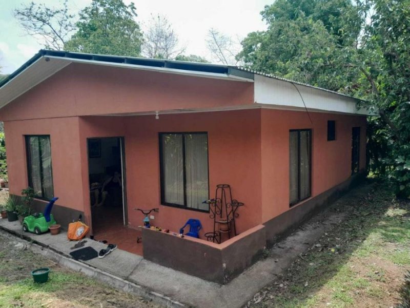 Casa en Venta en  San Mateo, Alajuela