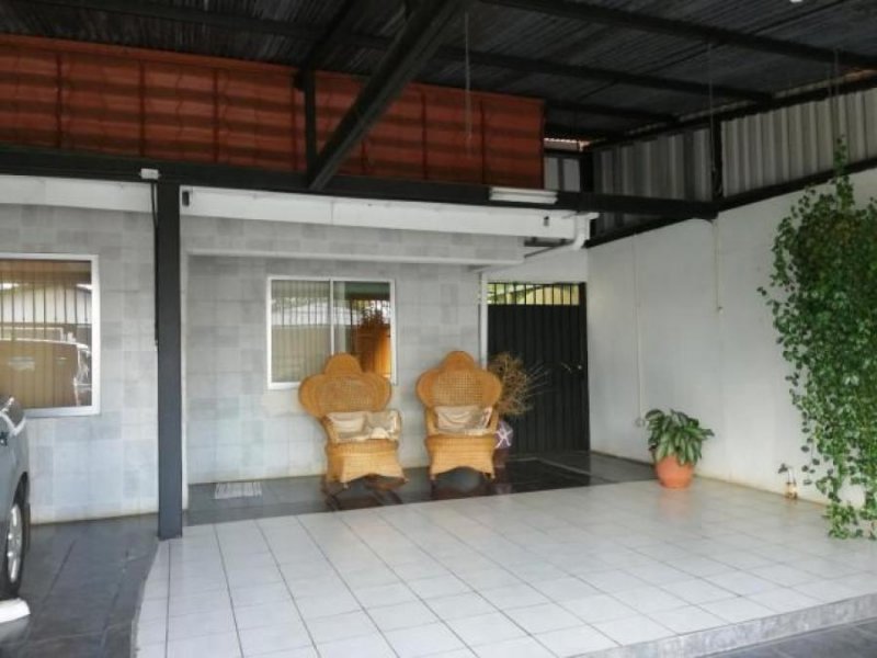 Foto Casa en Venta en Grecia, Alajuela - ¢ 43.000.000 - CAV31737 - BienesOnLine