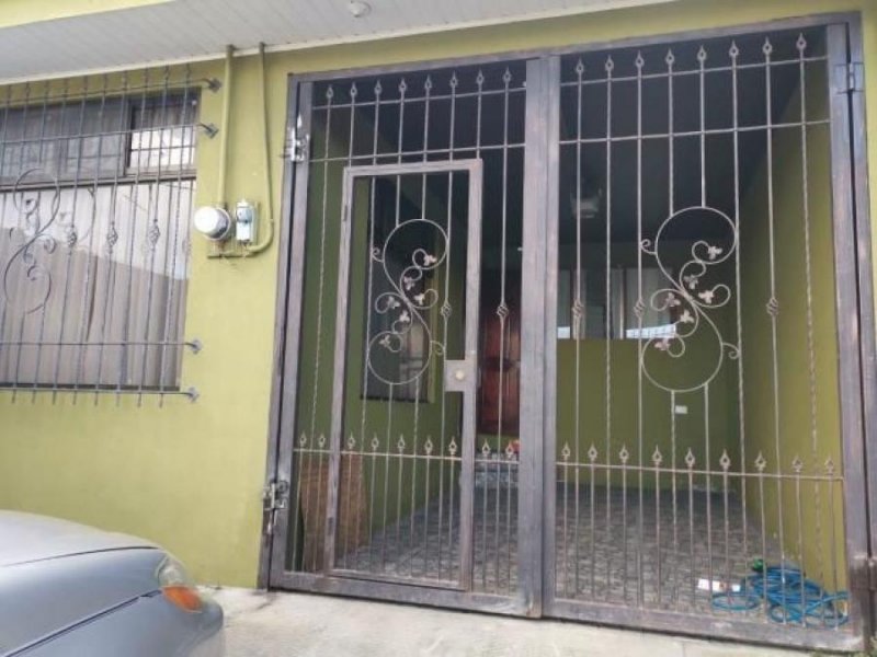 Foto Casa en Venta en Alajuelita, San José - U$D 92.000 - CAV37273 - BienesOnLine