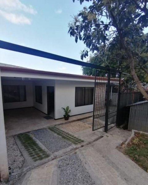 Foto Casa en Venta en Alajuelita, San José - ¢ 75.000.000 - CAV37251 - BienesOnLine