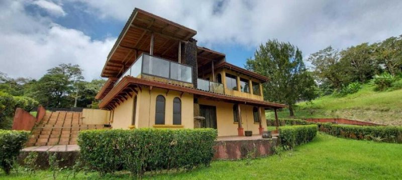 Foto Casa en Venta en San Jeronimo, Moravia, San José - U$D 450.000 - CAV96556 - BienesOnLine