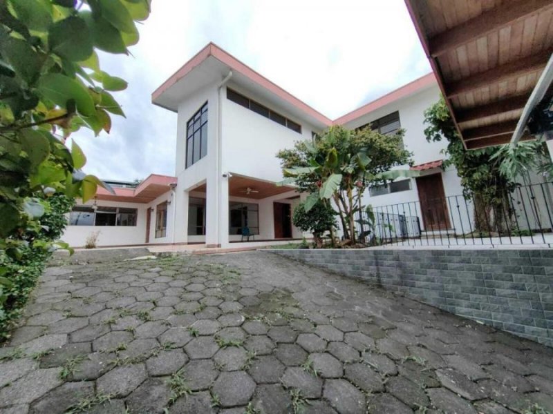 Foto Casa en Venta en San Vicente, Moravia, San José - U$D 325.000 - CAV88263 - BienesOnLine