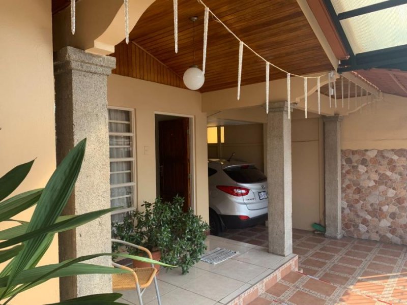 Casa en venta Barrio Los Ángeles. Cartago MLS 24-1092