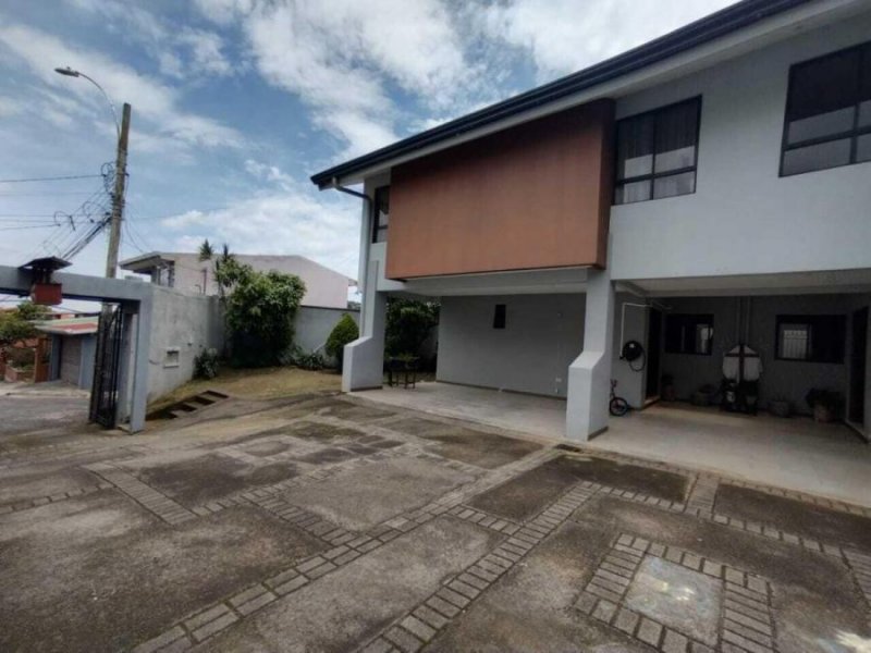 Casa en Venta en  Barva, Heredia