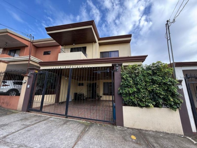 Foto Casa en Venta en San Roque, Heredia - U$D 225.000 - CAV113308 - BienesOnLine