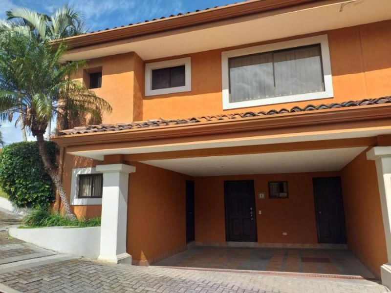 Foto Casa en Venta en Escazú, San José - U$D 249.000 - CAV40366 - BienesOnLine